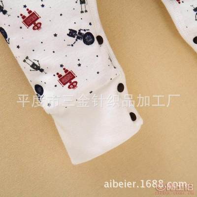 平度市三金針織品加工廠(chǎng) 專(zhuān)注打造優(yōu)質(zhì)嬰幼兒服飾，為成長(zhǎng)增添溫暖色彩
